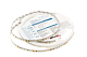 светодиодная лента designled dsg3120-24-w-33 002482