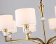 подвесная люстра ambrella light high light classic lh71133