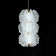 подвесная светильник modelight mdl.65223.3hc gd