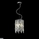 подвесной светильник crystal lux abril sp2