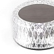 настольная лампа escada party 10254/l led