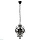 подвесной светильник loft it burlesque 10417 bl