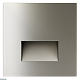 накладка для подсветки светодиодной voltum s70 (шелк) vls002304
