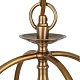 подвесная люстра covali pl-31849