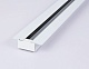 шинопровод встраиваемый однофазный ambrella light standard 220v gl7121