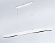 подвесной светильник ambrella light comfort linetech fl5965