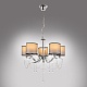 подвесная люстра myfar dante mr1551-5p