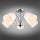 потолочная люстра omnilux novello oml-56307-05