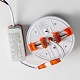потолочный светильник ledtrec lt307-100