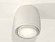 потолочный светильник ambrella light techno spot xs1141040 (c1141, n7120)
