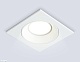 точечный светильник mr16 ambrella light techno spot a8924