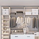 алюминиевый профиль arlight line-2308-f-2000 white 044237
