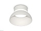 накладной светильник ambrella light techno spot (c8101, n8140) xs8101035