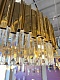 подвесная люстра imperium loft empire suspension 182053-22
