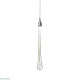 подвесной светильник delight collection teardrop om801670-1-ch