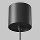 подвесной светильник maytoni vol p100pl-20w4k-b