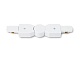 коннектор поворотный шарнирный ambrella light standard 220v gl7179