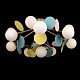 потолочная люстра loft it matisse 10008/8c mult