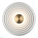настенный светильник odeon light l-vision felt 7035/6ww