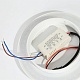 настенный светильник designled gw-8663l-9-wh-nw 003044