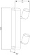 спот deko-light librae linear ii 348169