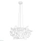 подвесной светильник loft it clizia 10594/530 white
