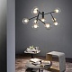 подвесная люстра imperium loft pearl 101899-26