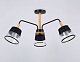 люстра на штанге ambrella light modern losk tr4740