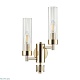 бра lumion kamilla 5274/2w