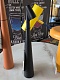 настольная лампа arte lamp fusion a3283lt-2bk
