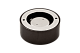 накладной светильник designled lc1528bk-5-nw 002217
