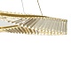 подвесной светильник lumina deco ldp 6039 gd