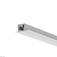 алюминиевый профиль скрытого монтажа maytoni led strip 636021