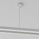 подвесной комплект maytoni track tra001cw-11w
