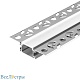 профиль arlight fantom-w23-2000 anod 040330