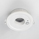 встраиваемый светильник citilux sigma cld00305s