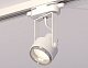 трековый однофазный светильник ambrella light track system xt6601021 (c6601, n6122)