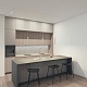 трековый однофазный светильник denkirs simple spot dk8208-wh