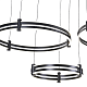 подвесная люстра zortes duble-r zrs.27510.03
