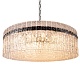 подвесная люстра loft it nevada 10297/800 pearl black