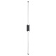 настенный светильник citilux lucia cl217321
