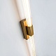настенный светильник led4u l2242-800 bs