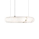 подвесной светильник loft it oslo acrylic 10547/600