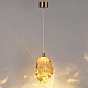 подвесной светильник odeon light l-vision gemme 7111/4la