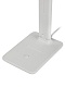 настольная лампа эра nled-508-7w-w б0059151