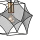 подвесной светильник vele luce spark vl6352p01