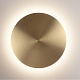 настенный светильник odeon light hightech galaxy 7072/12wl