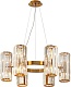 подвесная люстра stilfort twin 2175/05/12p