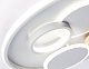 потолочная люстра ambrella light linetech fl4803