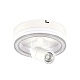 потолочный светильник escada 20044sma/01led wh